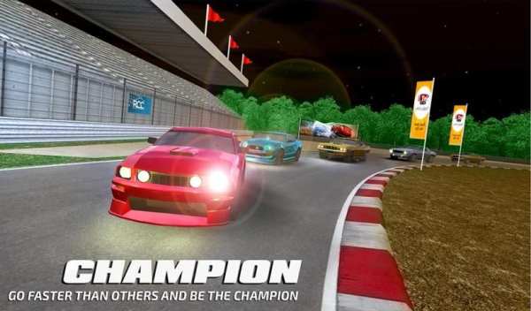 Car Racing Championship स्क्रीनशॉट 5