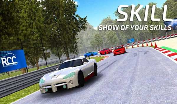 Car Racing Championship स्क्रीनशॉट 10