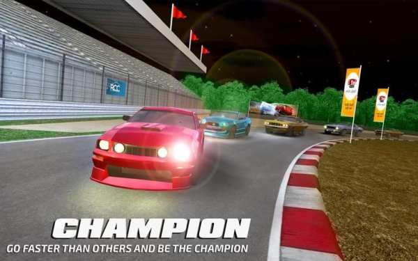 Car Racing Championship स्क्रीनशॉट 15