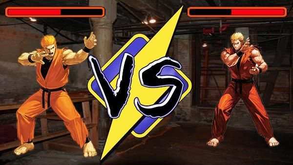 Real Kungfu Hero:Combat Fighting Game स्क्रीनशॉट 4