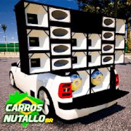 Carros Nutallo BR