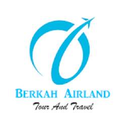 Berkah Airland Travel