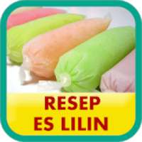 Resep Es Lilin