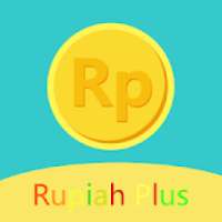 Rupiah Plus on 9Apps