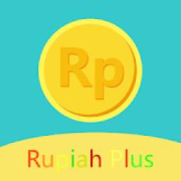 Rupiah Plus 2.1