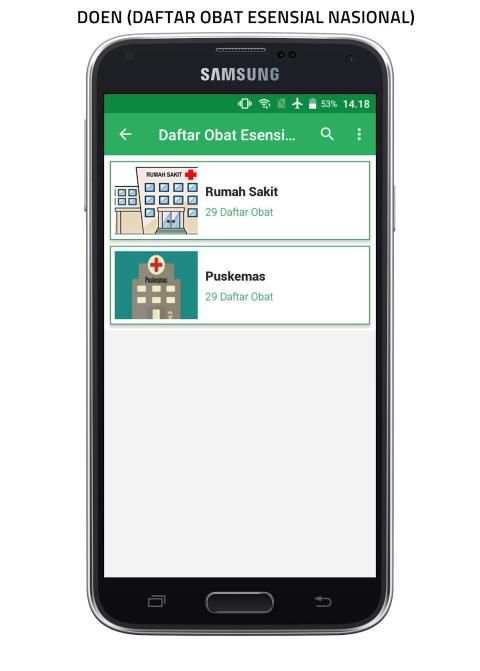 Kamus Obat Bergambar Offline screenshot 6