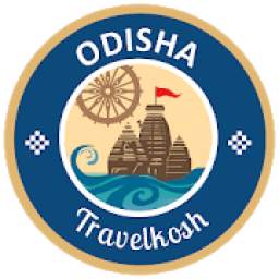 Odisha by Travelkosh