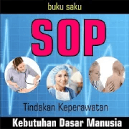 SOP Tindakan Keperawatan KDM icon