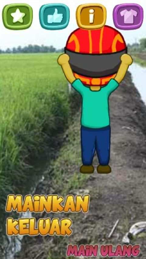 Selingkuh Simulator screenshot 4