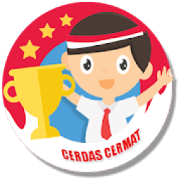 Kuis Cerdas Cermat Indonesia icon