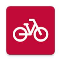 KVVBike - KVV Bike Finder on 9Apps