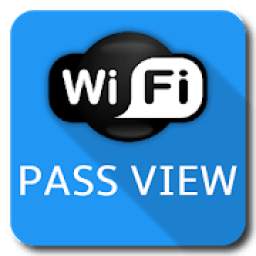 WiFi Password Viewer (root)
