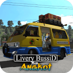 Mod Bussid v3.1 icon