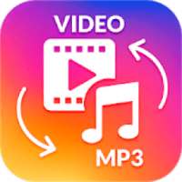 Mp3 converter - video to mp3 converter on 9Apps