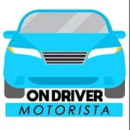 On Driver - Motorista icon