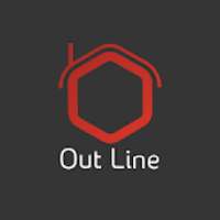 Out line - آوت لاين
‎