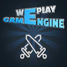 WePlay Game Engine - Build your dream game