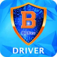 BLUer Driver