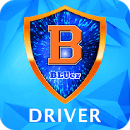 BLUer Driver icon