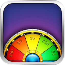 Spin &amp; Earn - Make Money Online icon