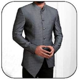 Ethnic Groom Men's wear Dress Photo Editor