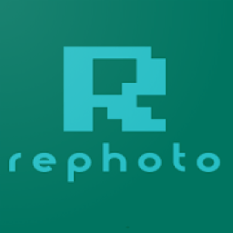 ikon Rephoto (Recover Deleted Photos)
