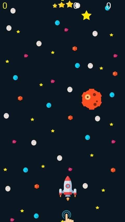 Star Game screenshot 5
