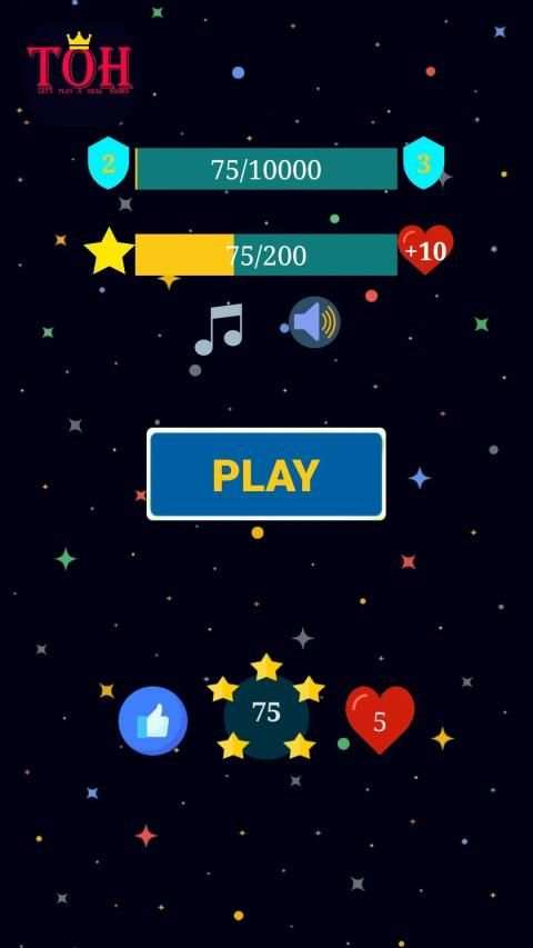 Star Game screenshot 2
