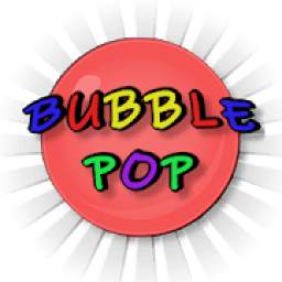 Bubble Pop - Bubble Breaker Free Bubble Burst