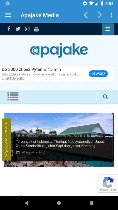 Apajake screenshot 3
