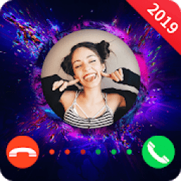 Color Phone Flash आइकन