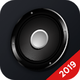 Sound amplifier आइकन