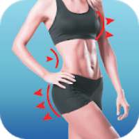 Girl Body Shape Editor on 9Apps