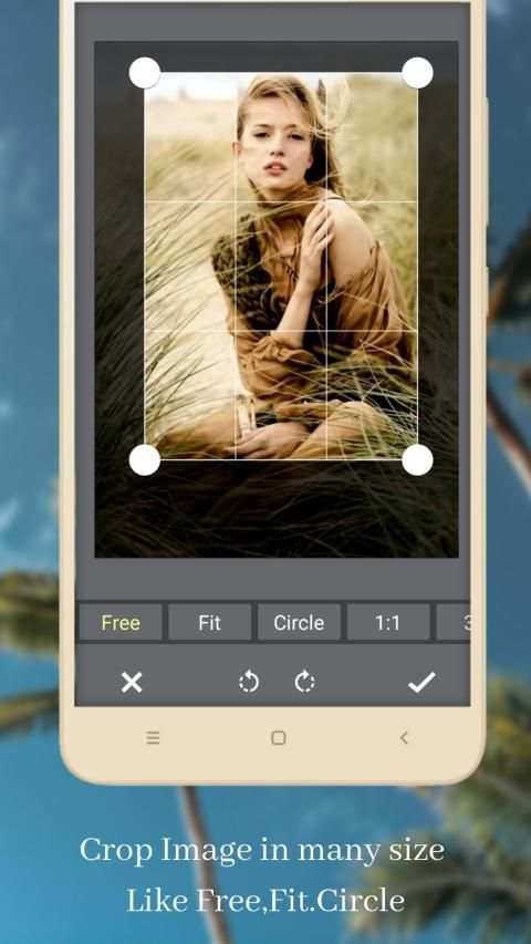 PicsArt Photo Editor Pro screenshot 1