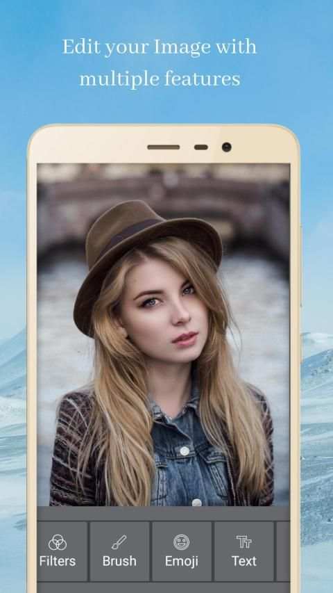PicsArt Photo Editor Pro screenshot 5