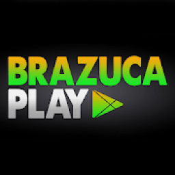Brazuca Play आइकन