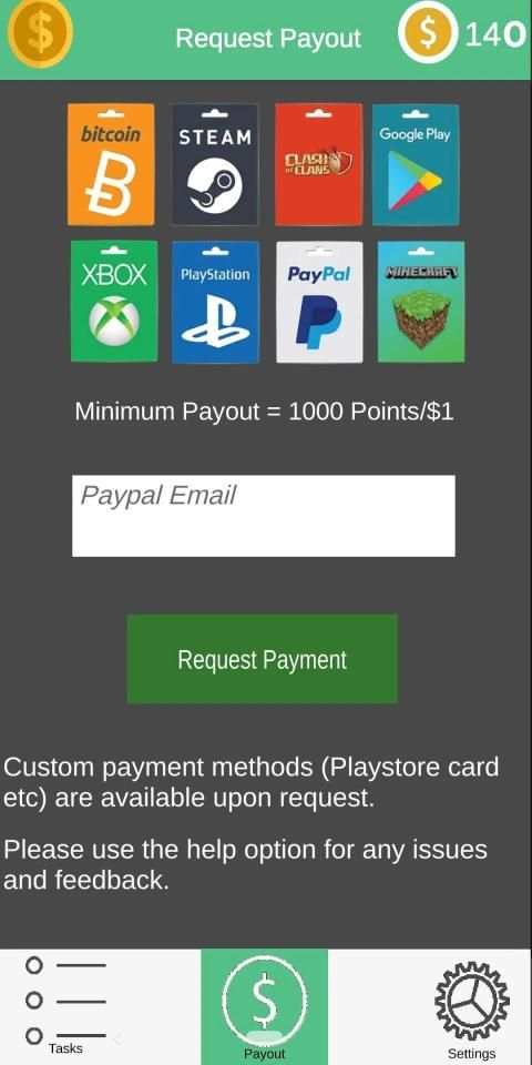 Easy Cash App | Free Rewards Online Earning App screenshot 4