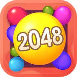 2048 3D Plus