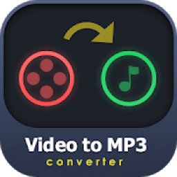 Video to MP3 Converter * icon