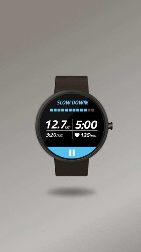 HeartBit - Instant Heart Activity Evaluator screenshot 2