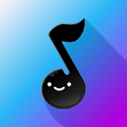 Free Music Player : Streamy (Floating) icon