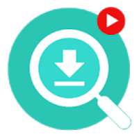 Movie Downloader - TorrentZ, Torrent Search Engine icon