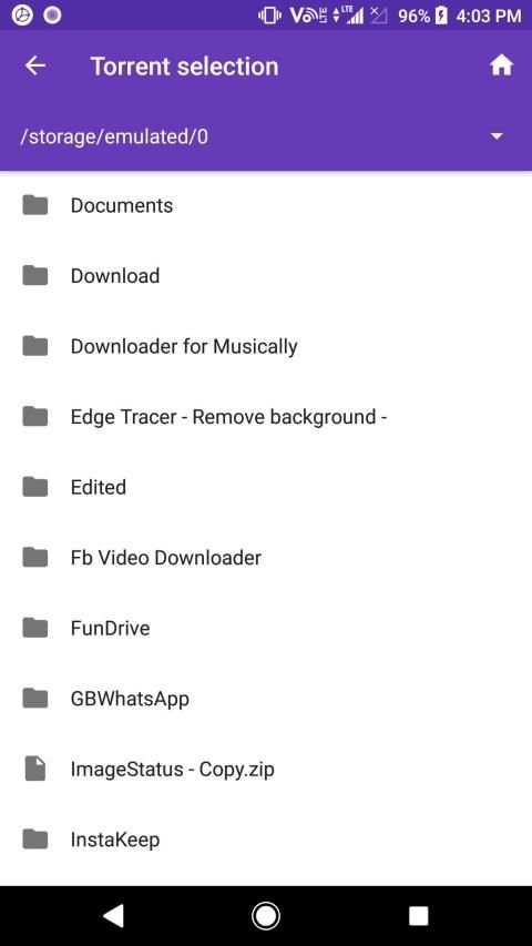 Movie Downloader - TorrentZ, Torrent Search Engine screenshot 2