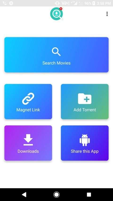 Movie Downloader - TorrentZ, Torrent Search Engine screenshot 8