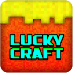 ikon Lucky Craft Exploration Eerskraft Pocket Edition