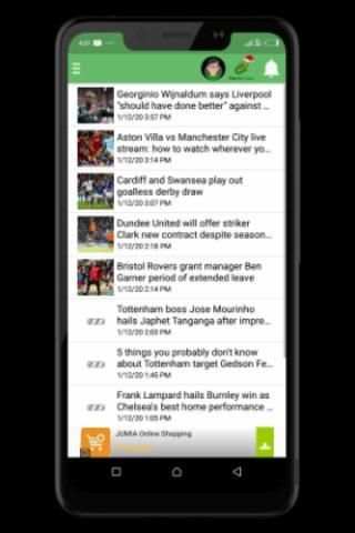 Ablefast - Fastest Football Pools Fixtures Results screenshot 1