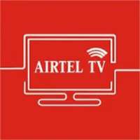 Free Digital TV Channels - Airtel TV info