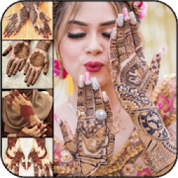 ikon Simple Mehndi styles Latest app 2019