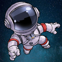 Astronavt2020 icon