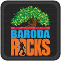 Baroda Rocks